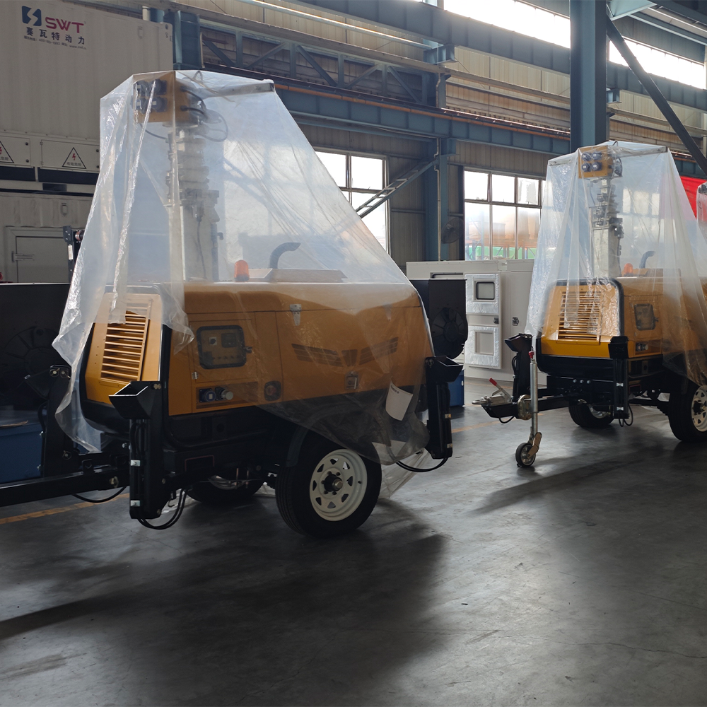 What factors affect the performance of international power solutions in remote areas?