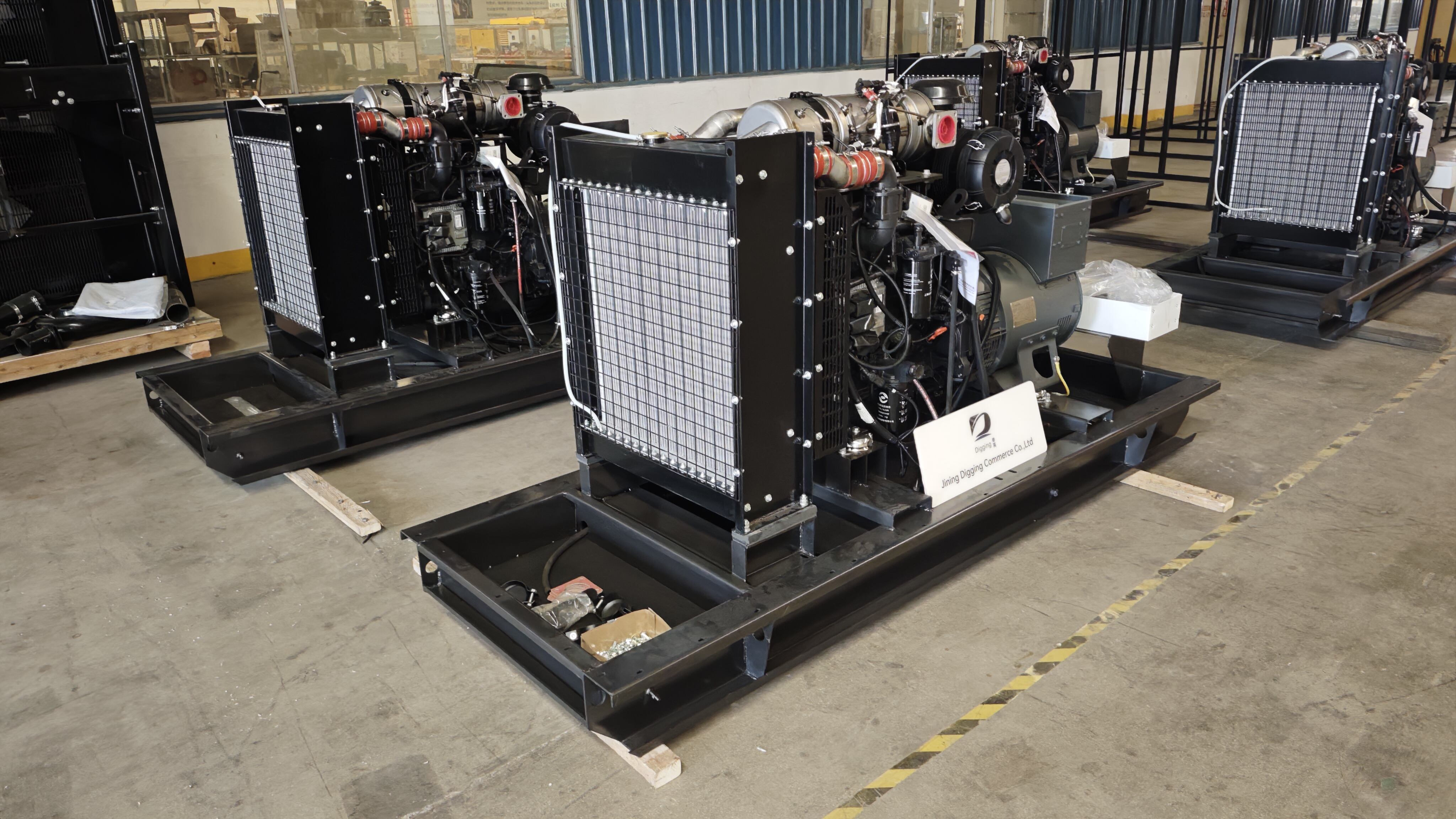 Why are international power solutions essential for cross-border infrastructure projects?
