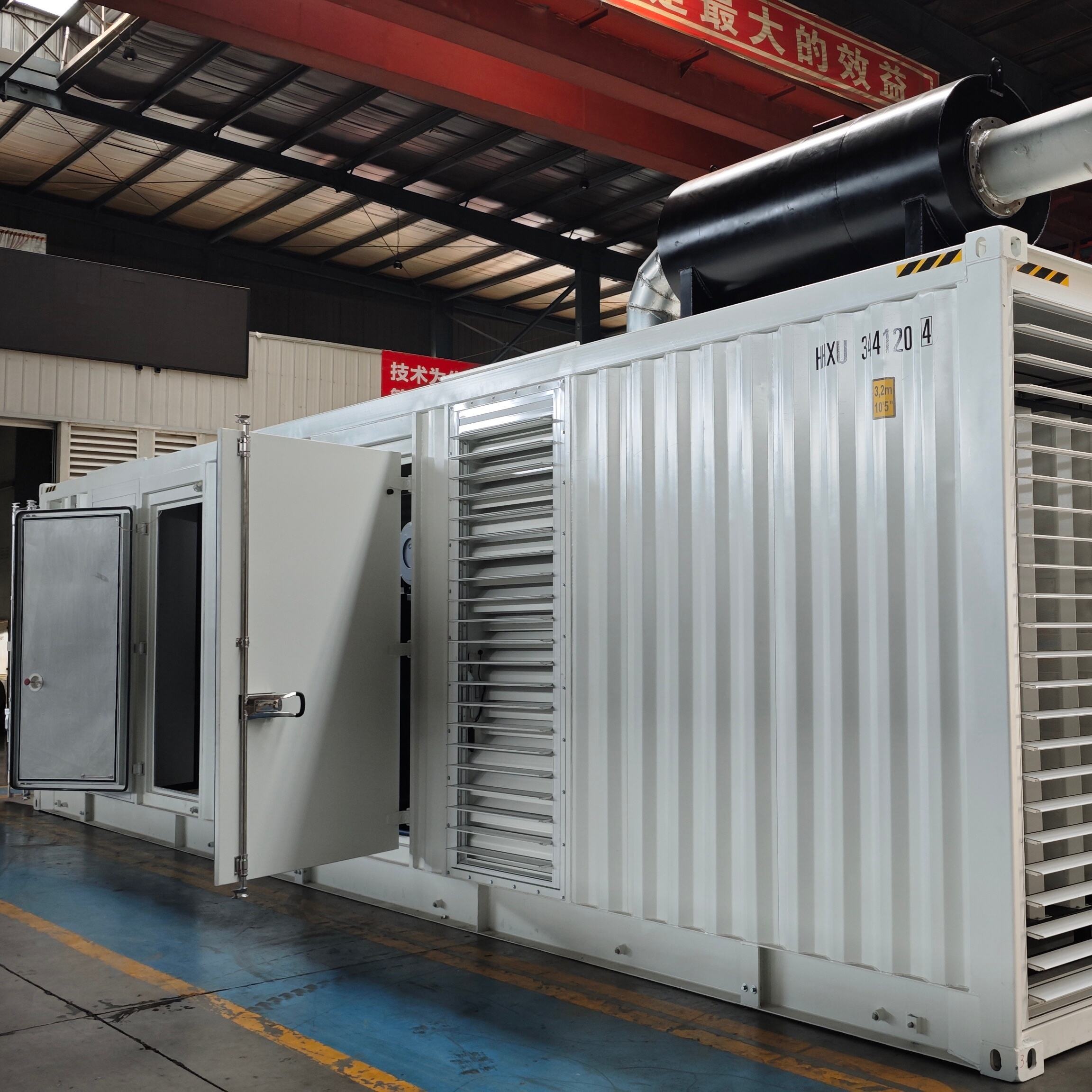 Reliable Backup Power Solar Panel Generator Set for All Your Energy Needs