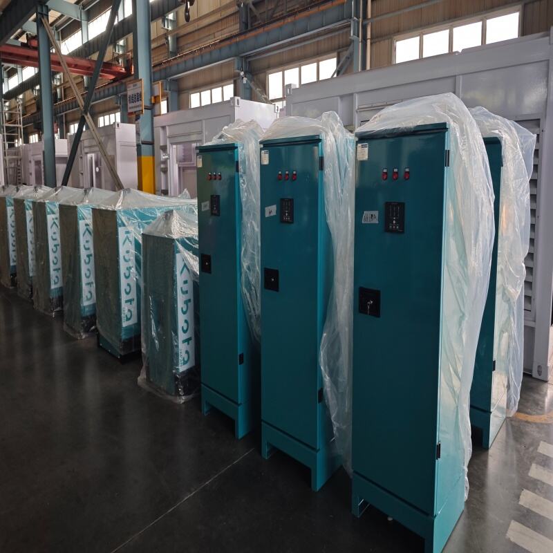 Proper installation boosts the efficiency of international power solutions significantly.