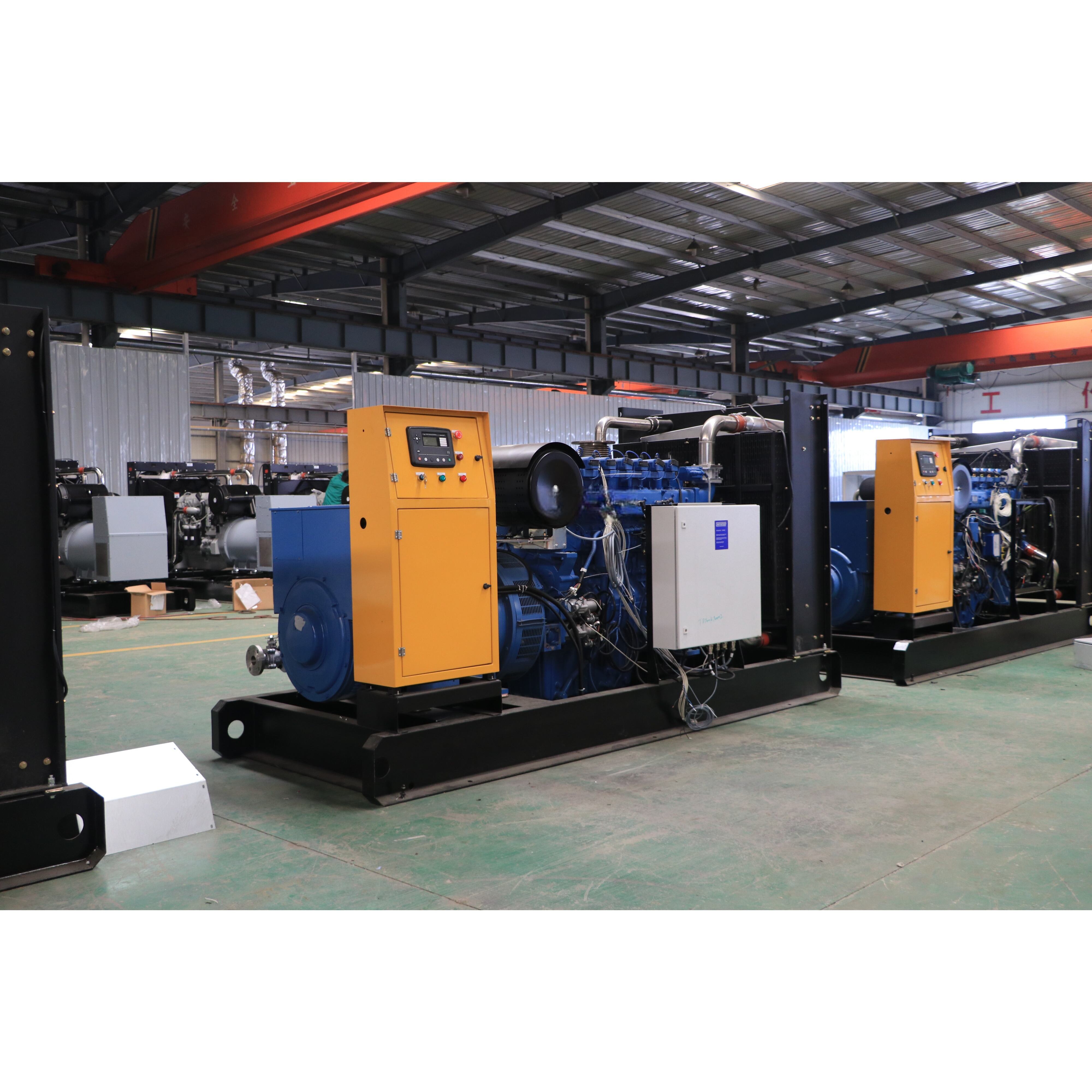 Exceptional Fuel Efficiency