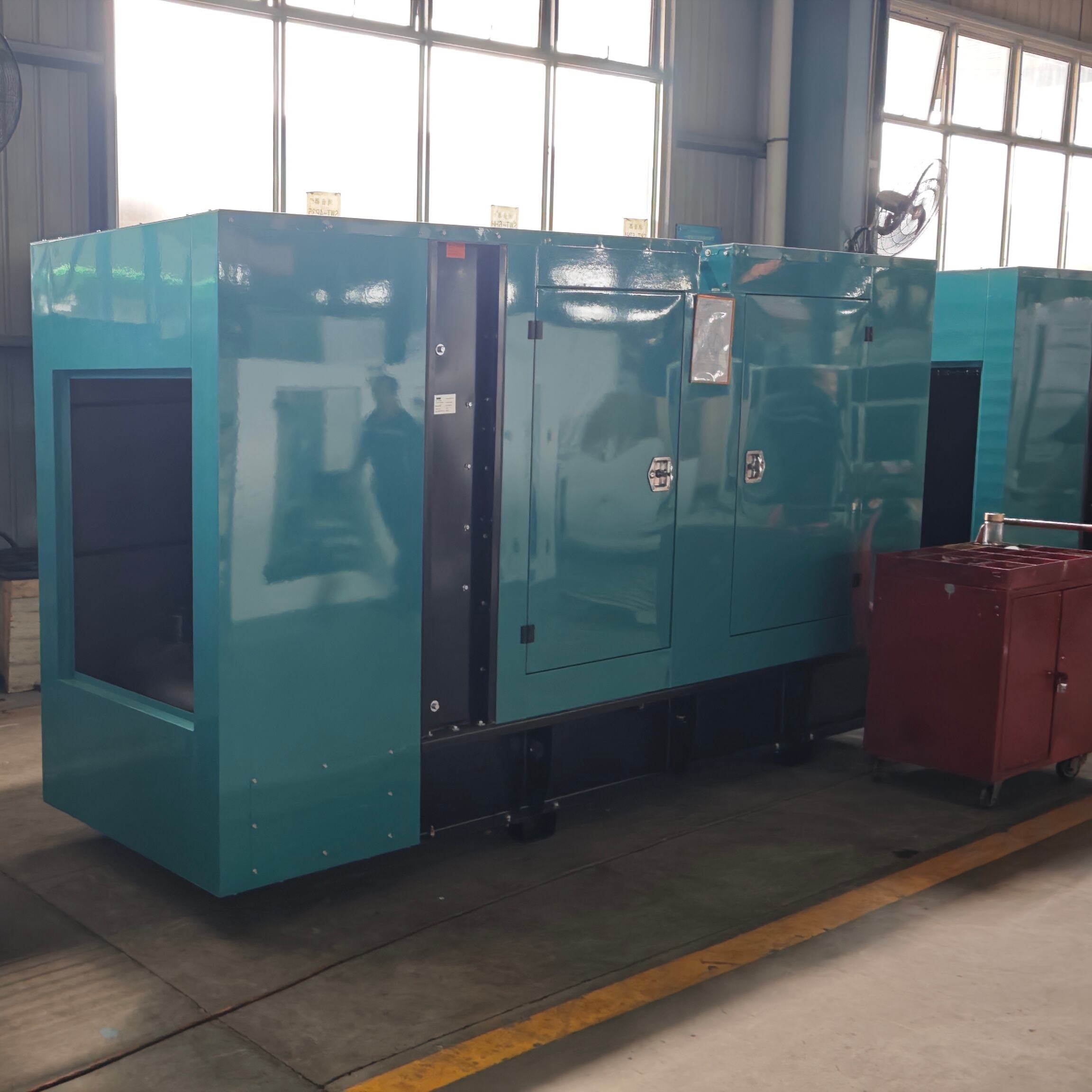 Tecnología avanzada de eficiencia de combustible