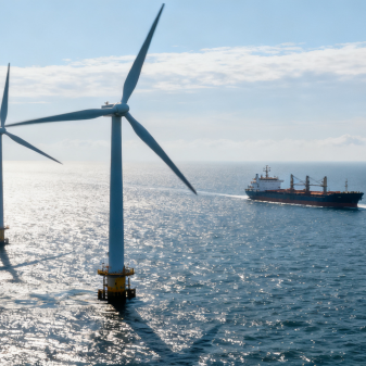 Snažna građevina za dugovječnost