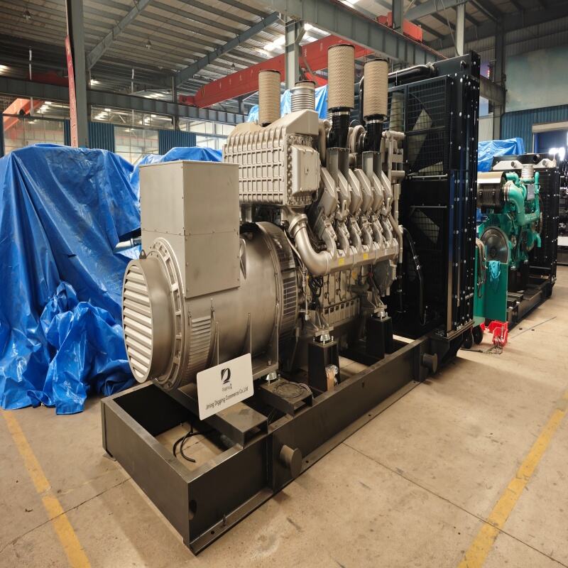 130kw open frame generator set.jpg