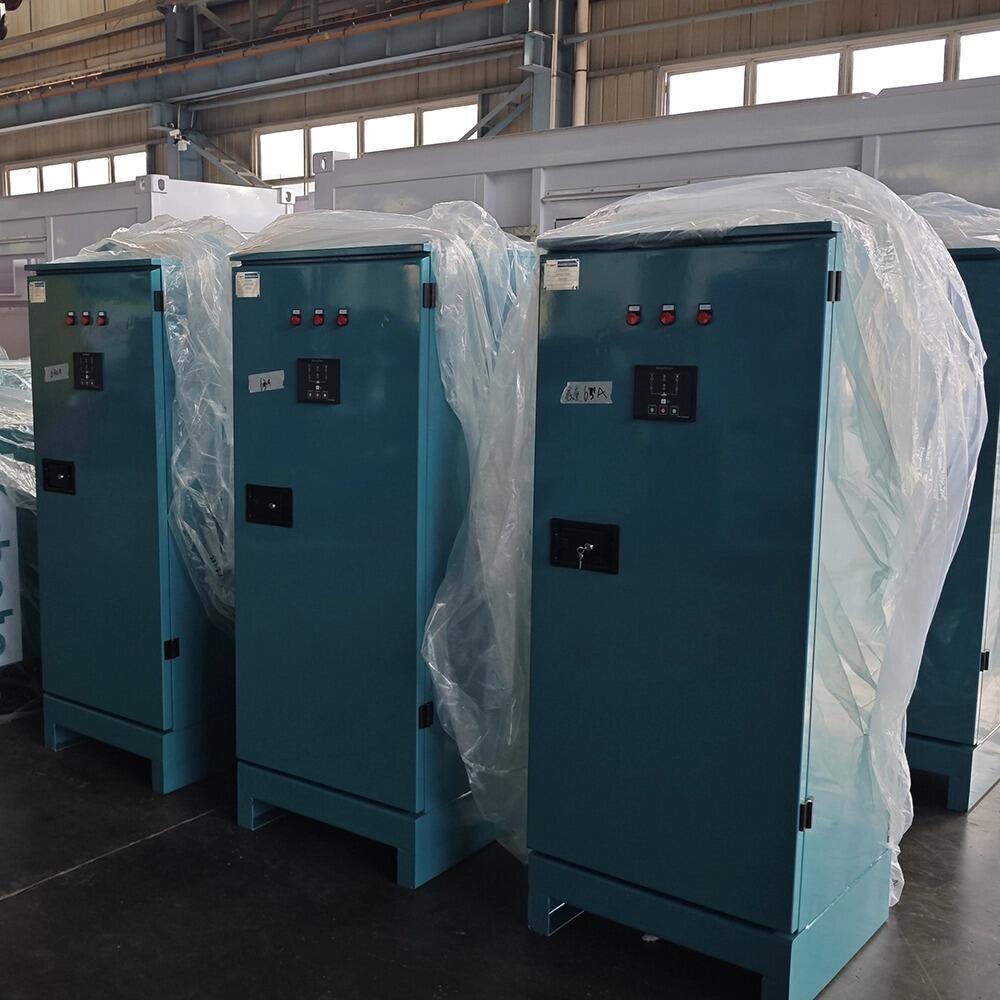 70kw silent generator set