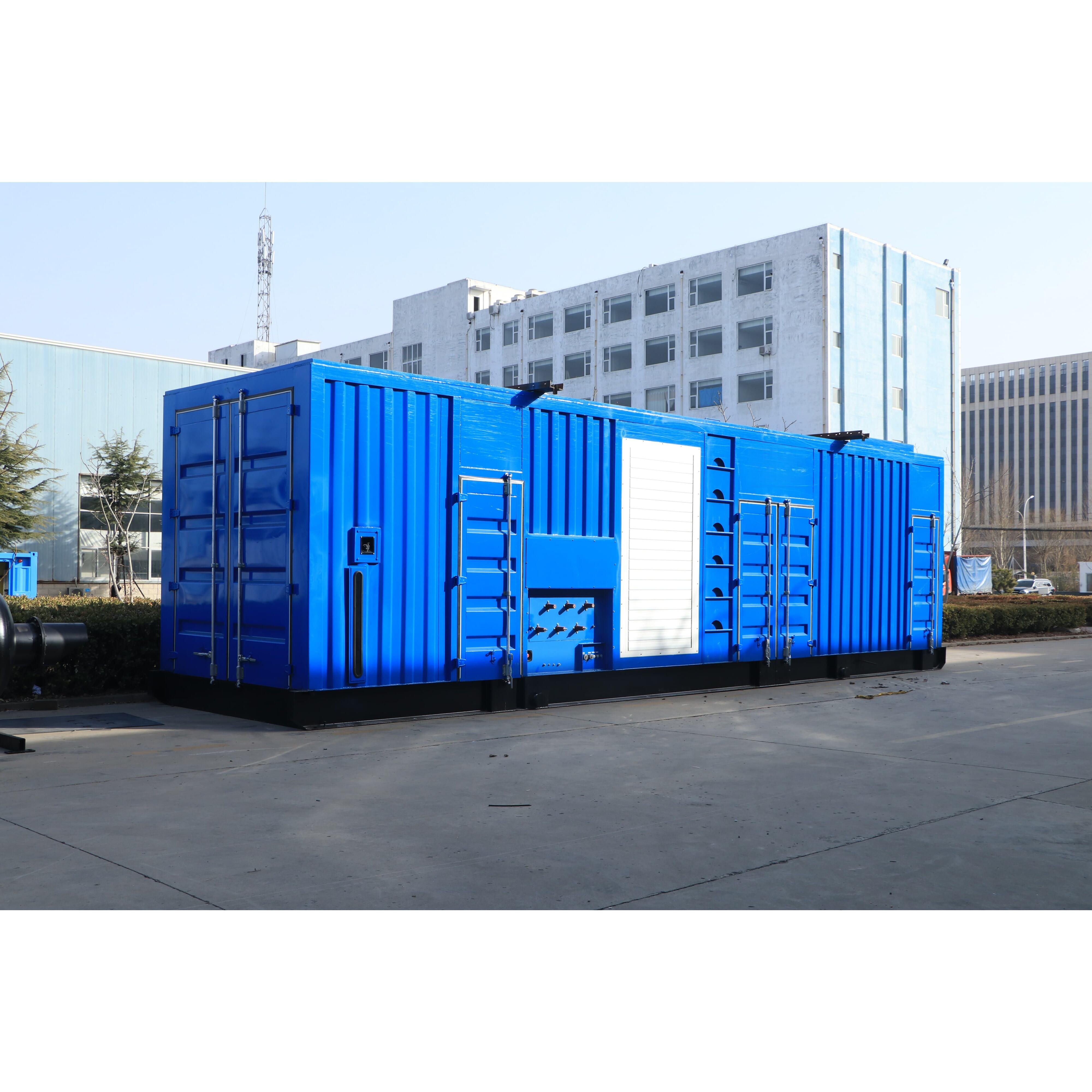 Energy Efficiency and Sustainability