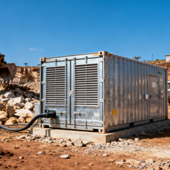 Laka i prijenosna konstrukcija