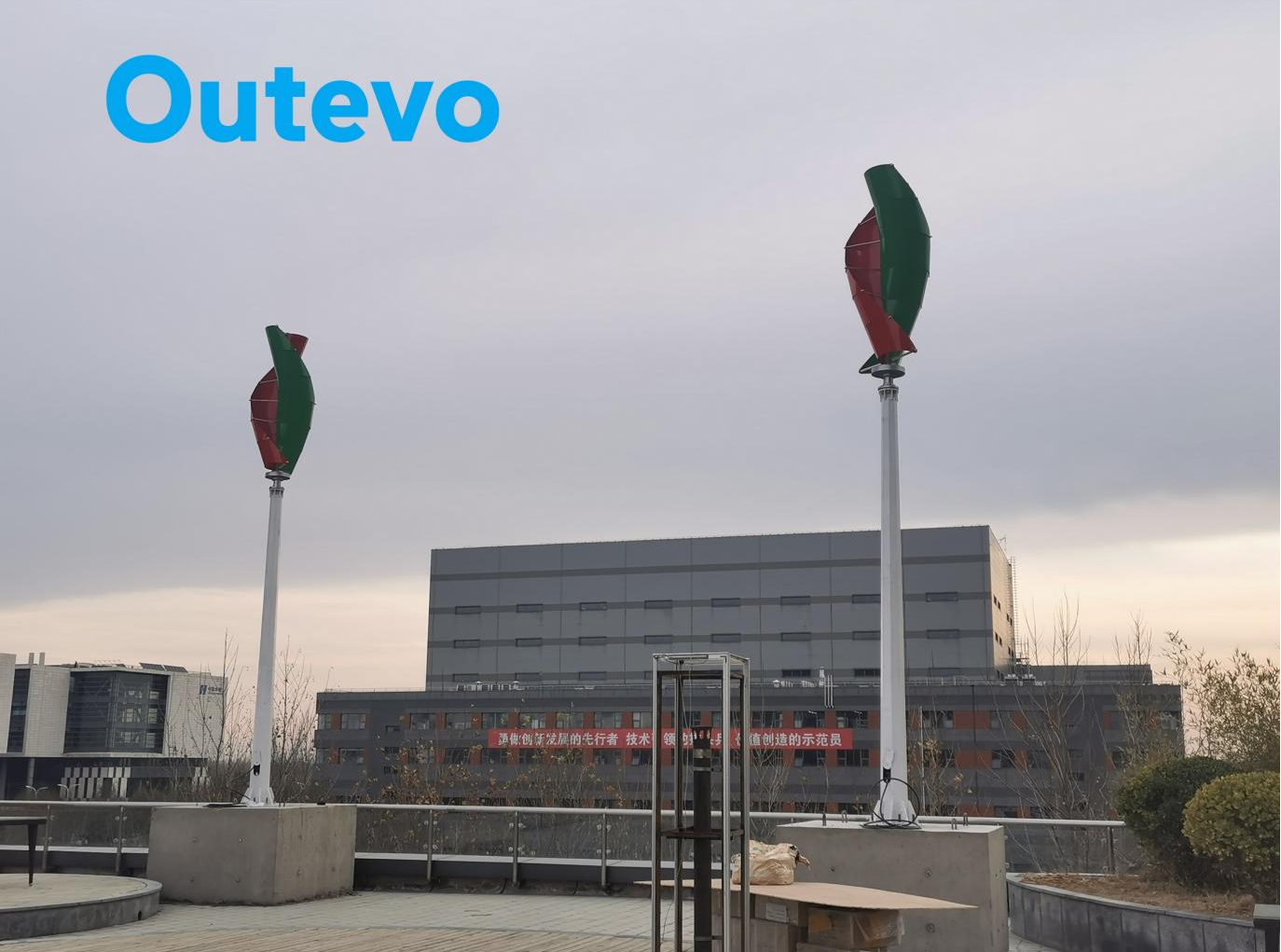 Por que uma Turbina Eólica Doméstica de 300 W é o investimento em energia em pequena escala mais inteligente em 2026