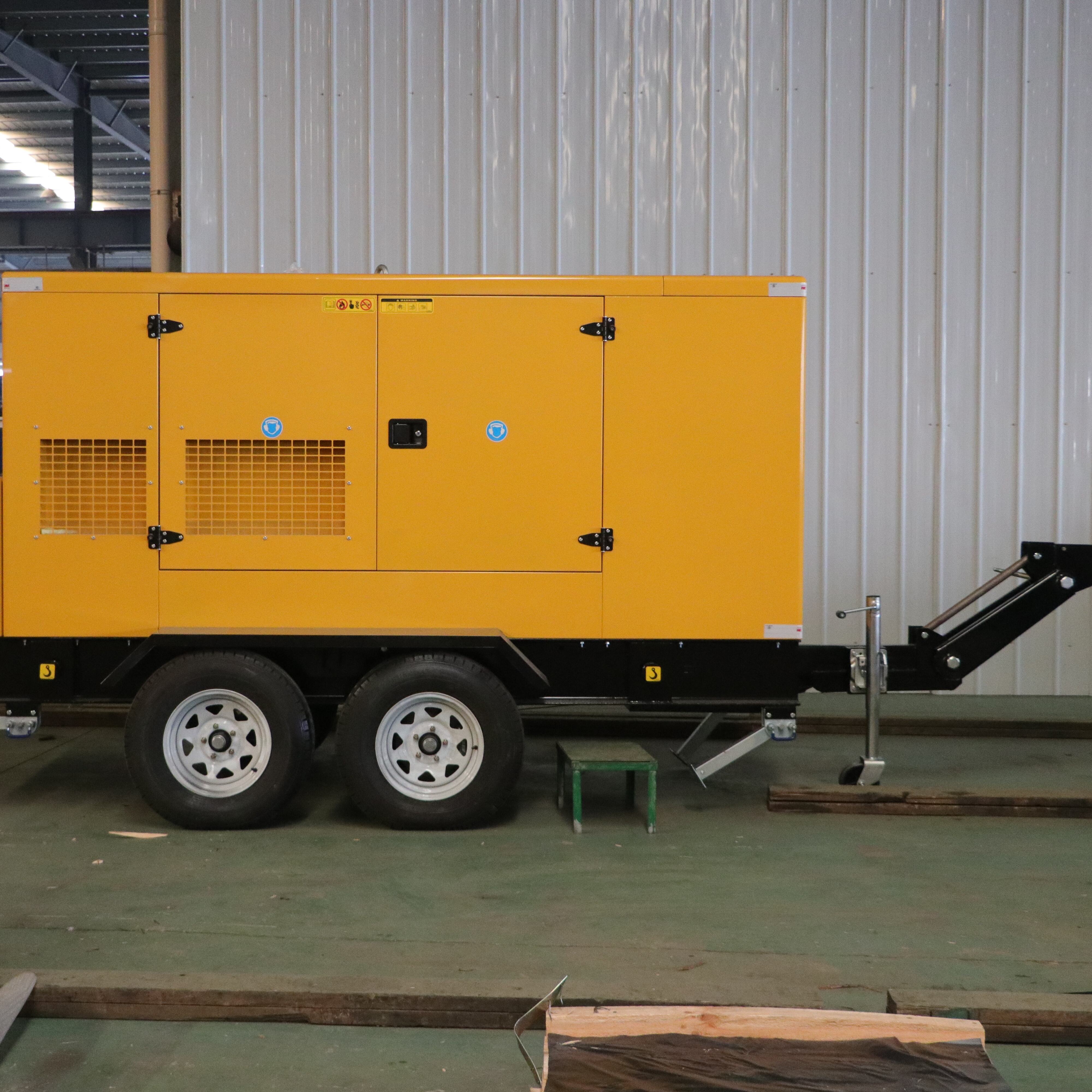  Advanced Technology for Efficient Power Supply