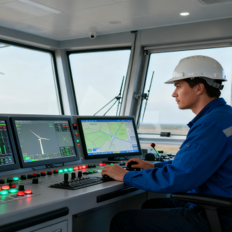 Međunarodna rješenja za električnu energiju prilagođena globalnim potrebama