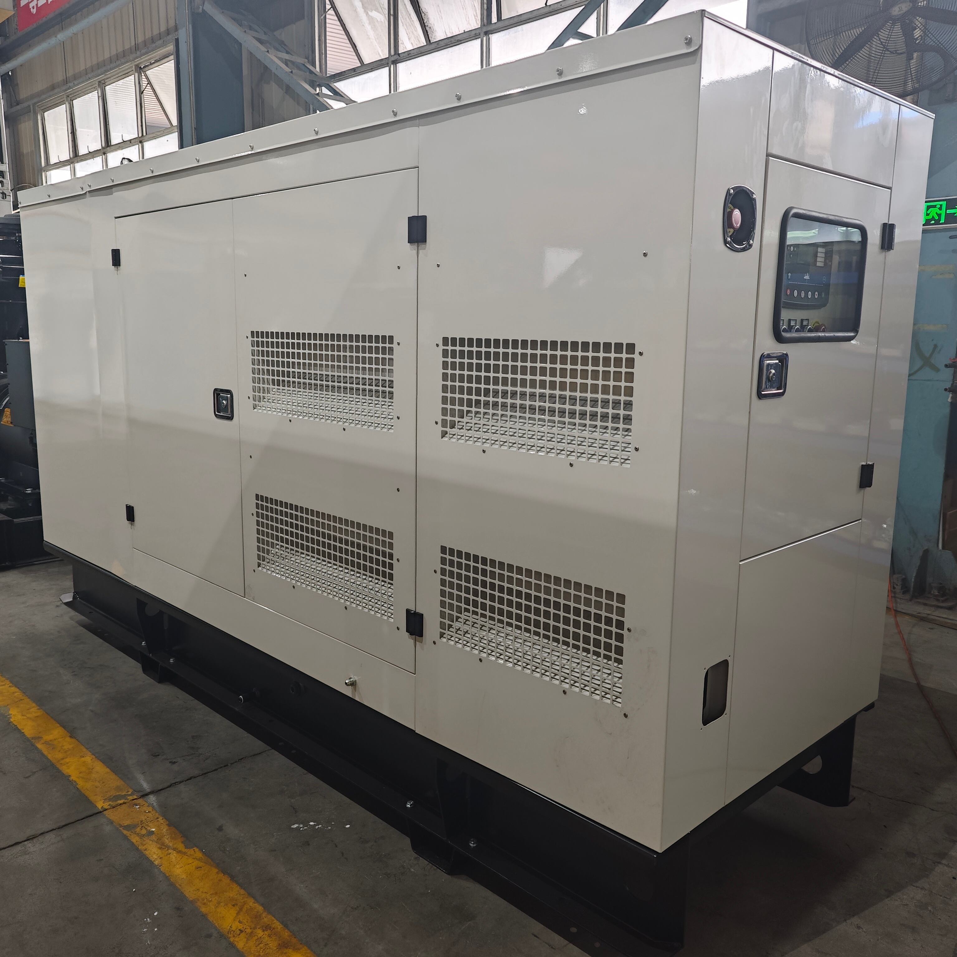 Tecnología avanzada de reducción del ruido