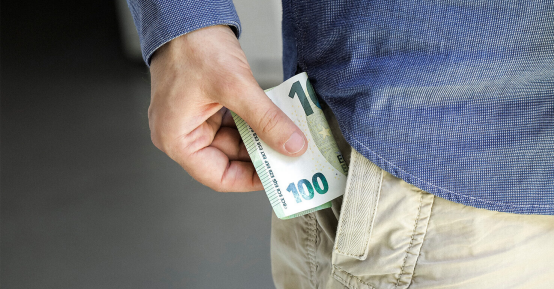 Energy Savings and Spectral Precision