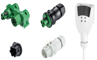 Replacement Parts & Connectors