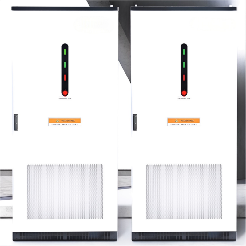 Energy Storage System