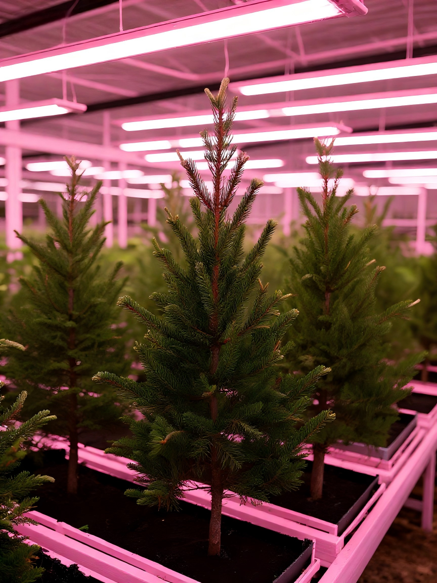 Conifer Plants & Trees