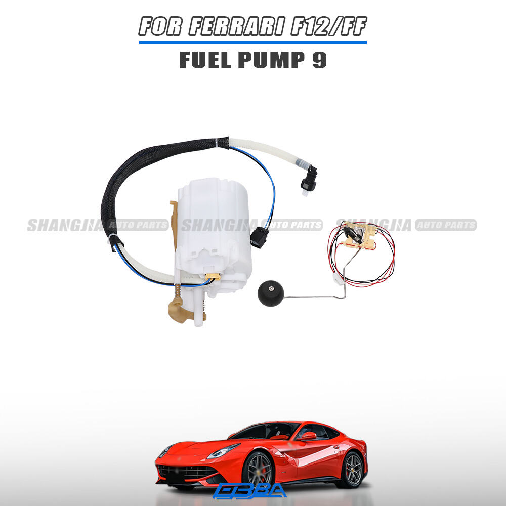 Топливный насос для Ferrari F12 FF, OE 272087, замена для вторичного рынка