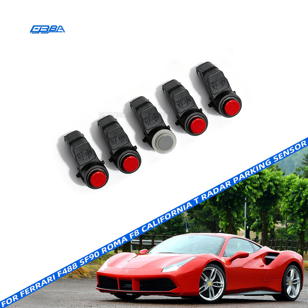 Оригинальный парктроник (OEM 295361) для автомобилей Ferrari F488, SF90, Roma, F8, California T (2014–2023 гг.)