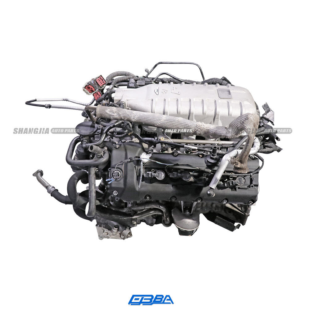 Engine Solutions Provider: OEM & Aftermarket Components