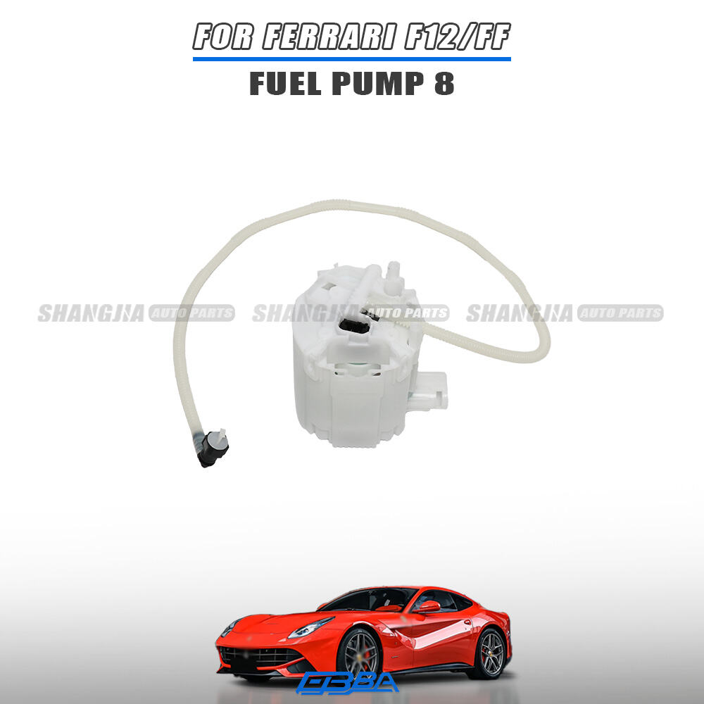 Поставщик топливного насоса для Ferrari F12 FF OE 272086