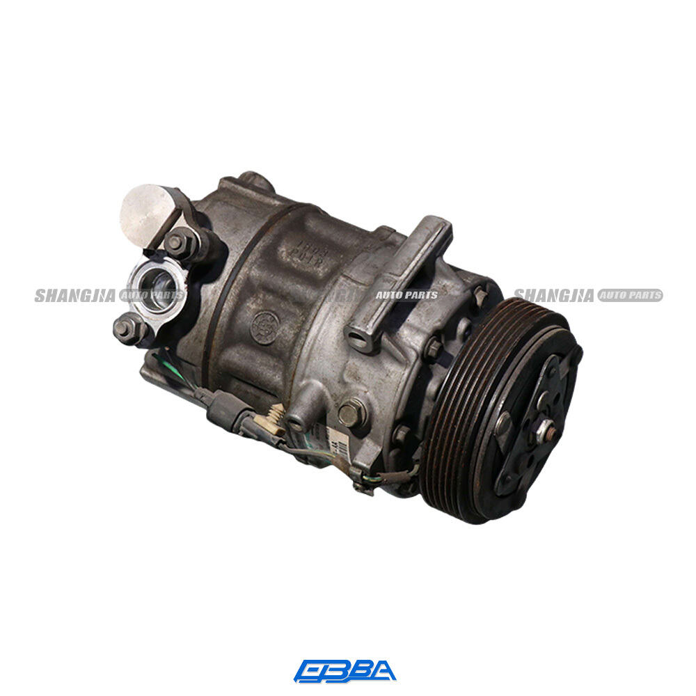 Compressor Solutions Provider & Global Spare Parts Supplier