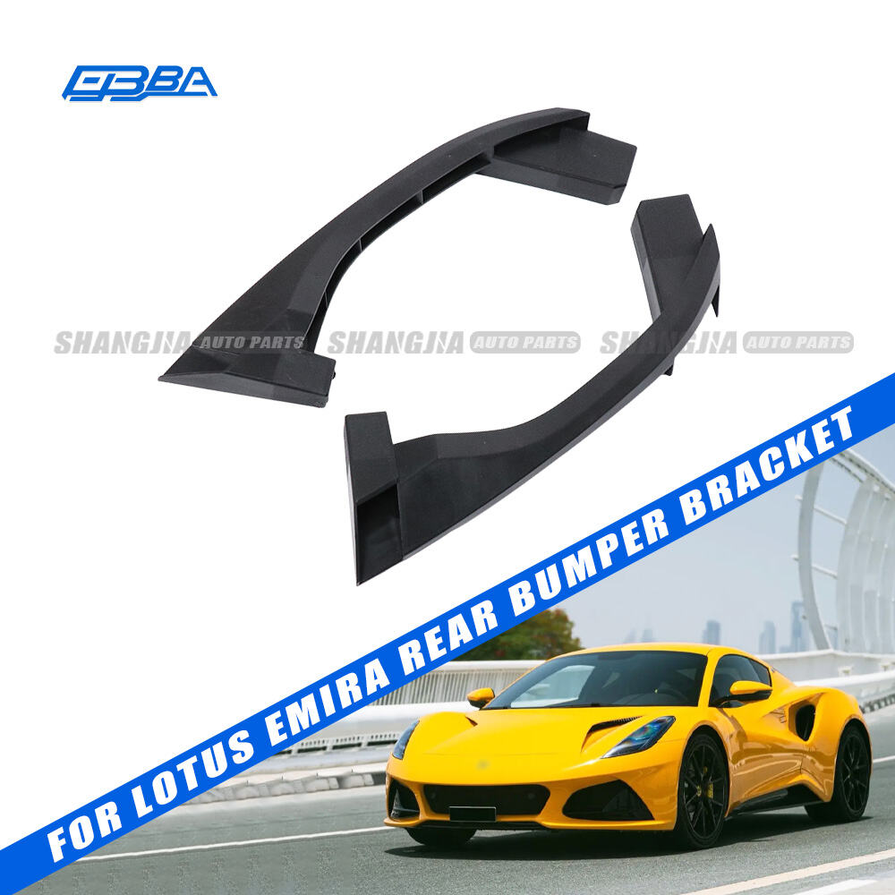 Supporto parafango posteriore sinistro/destro per Lotus Emira, anni 2021-2025, OEM 8891380325 8891380323