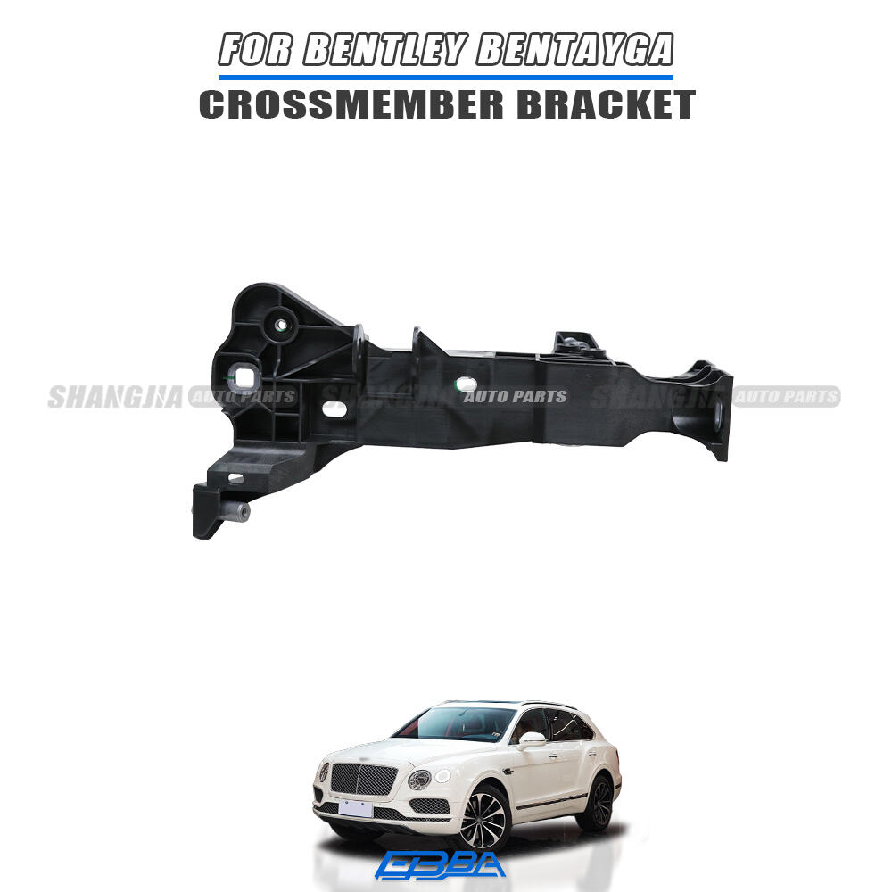 Kylarens stödbracket för Bentley Bentayga 2020, originalutrustning (OEM) 36A805113C
