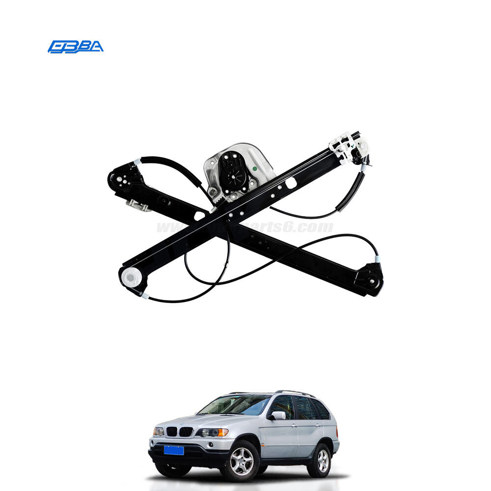Регулятор электростеклоподъемника 51338254912 для BMW X5 E53 вторичного рынка