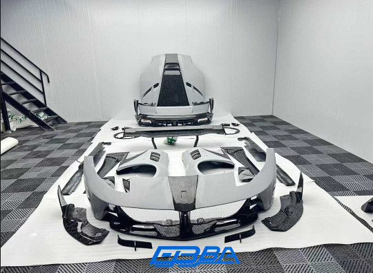 Optimizing Body Kit Performance with Upkeep Tips