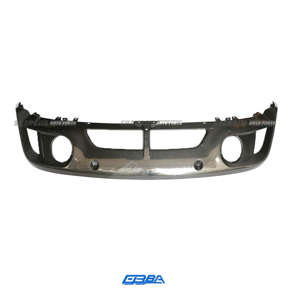 Comparing Bumper Materials for Durability in 2025