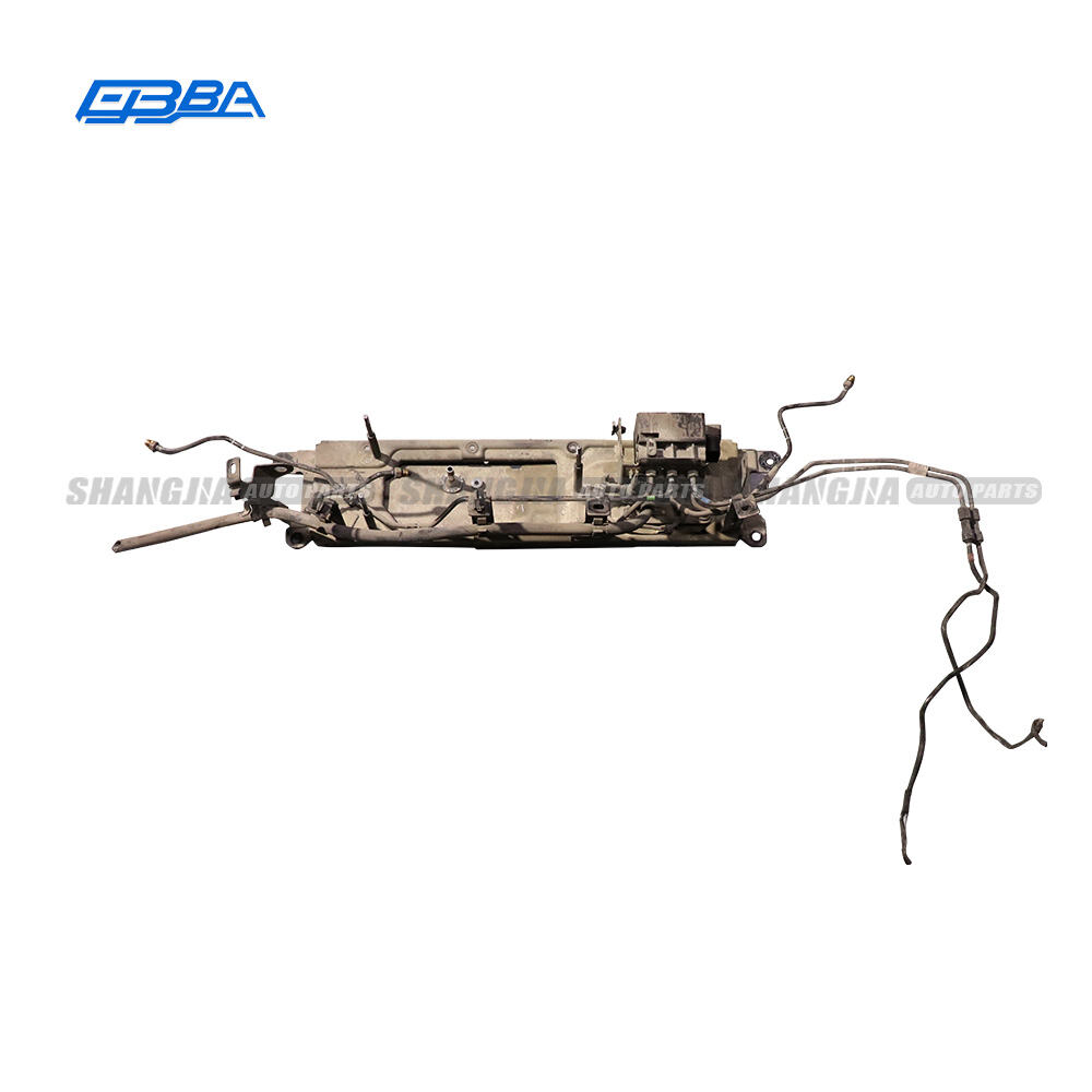 Air Spring Suspension Kit for Mercedes-Benz S-Class | OEM+