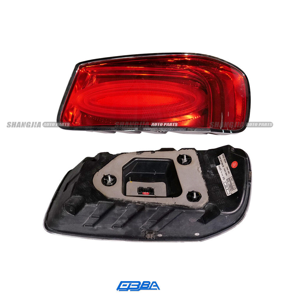 Body Kit Options: Assessing Fit and Style