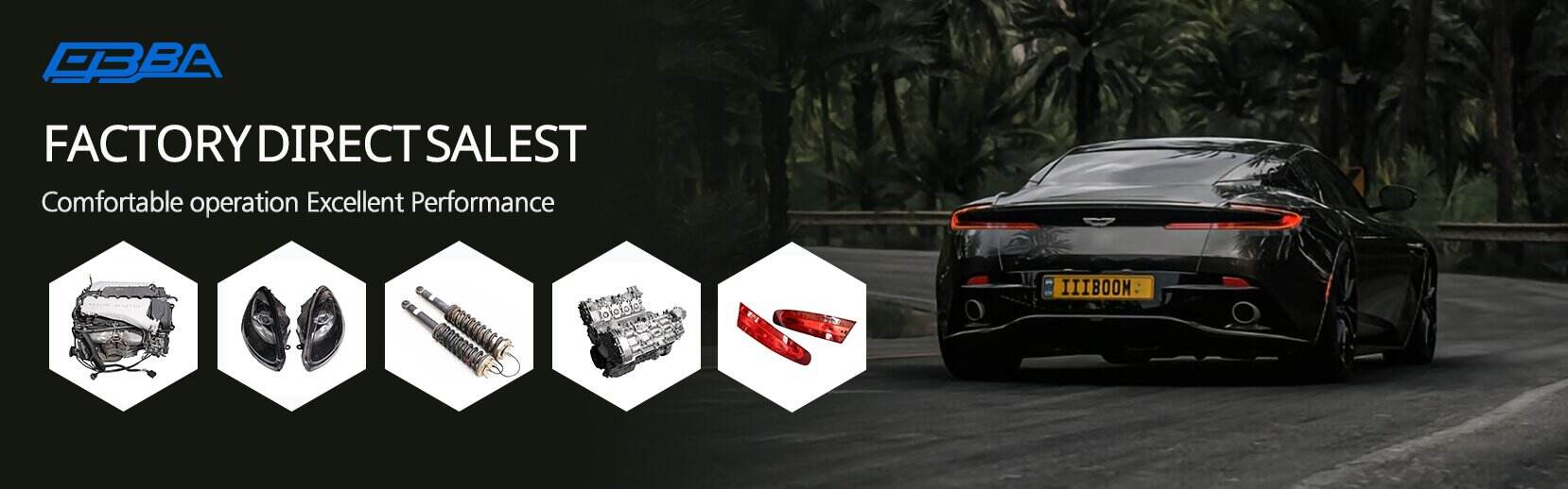 Πώς τα Body Kits Βελτιώνουν την Απόδοση του Οχήματος το 2025