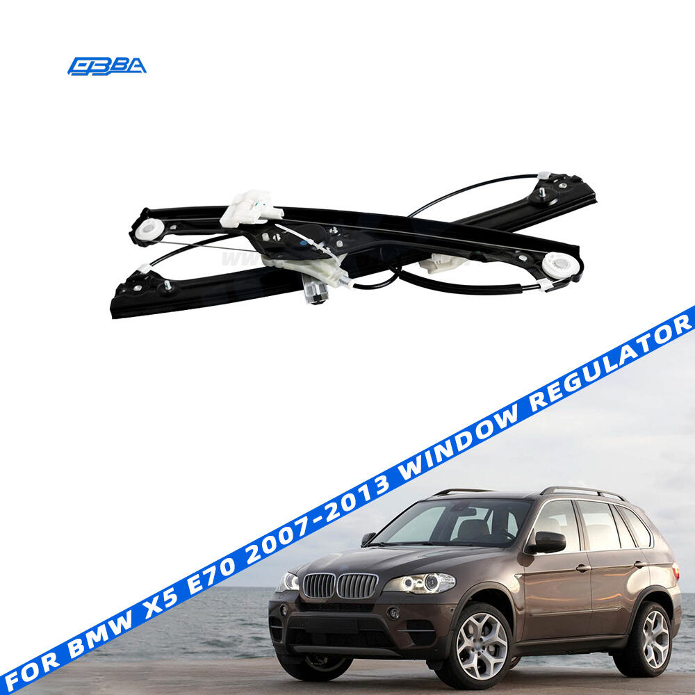 Электроподъёмник стекла стороннего производства 51337166379 для BMW X5 E70, идеальная совместимость