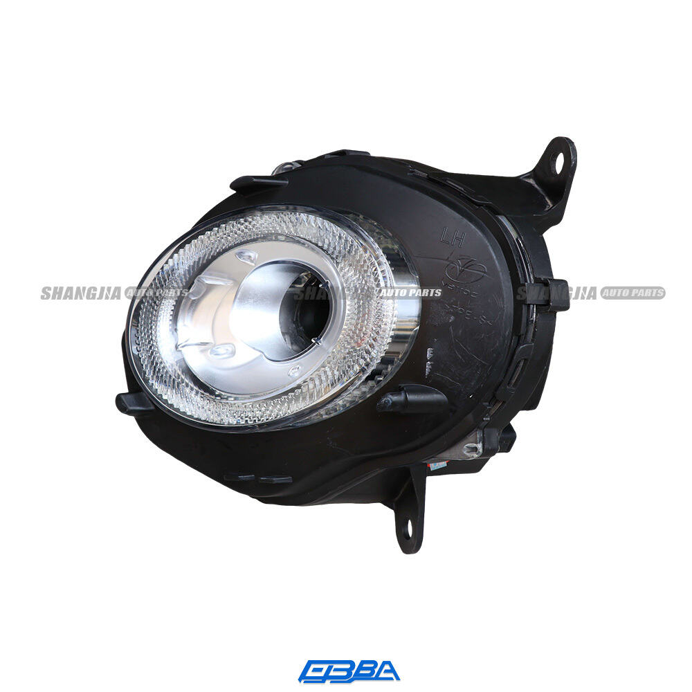 Advanced Headlight Solutions: LED & OEM Replacement Supplier