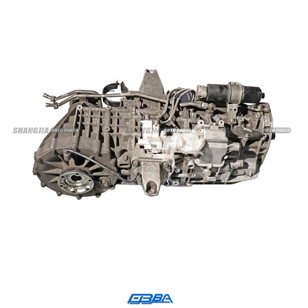 Durable Gear Boxes Designed for Heavy-Duty Performance