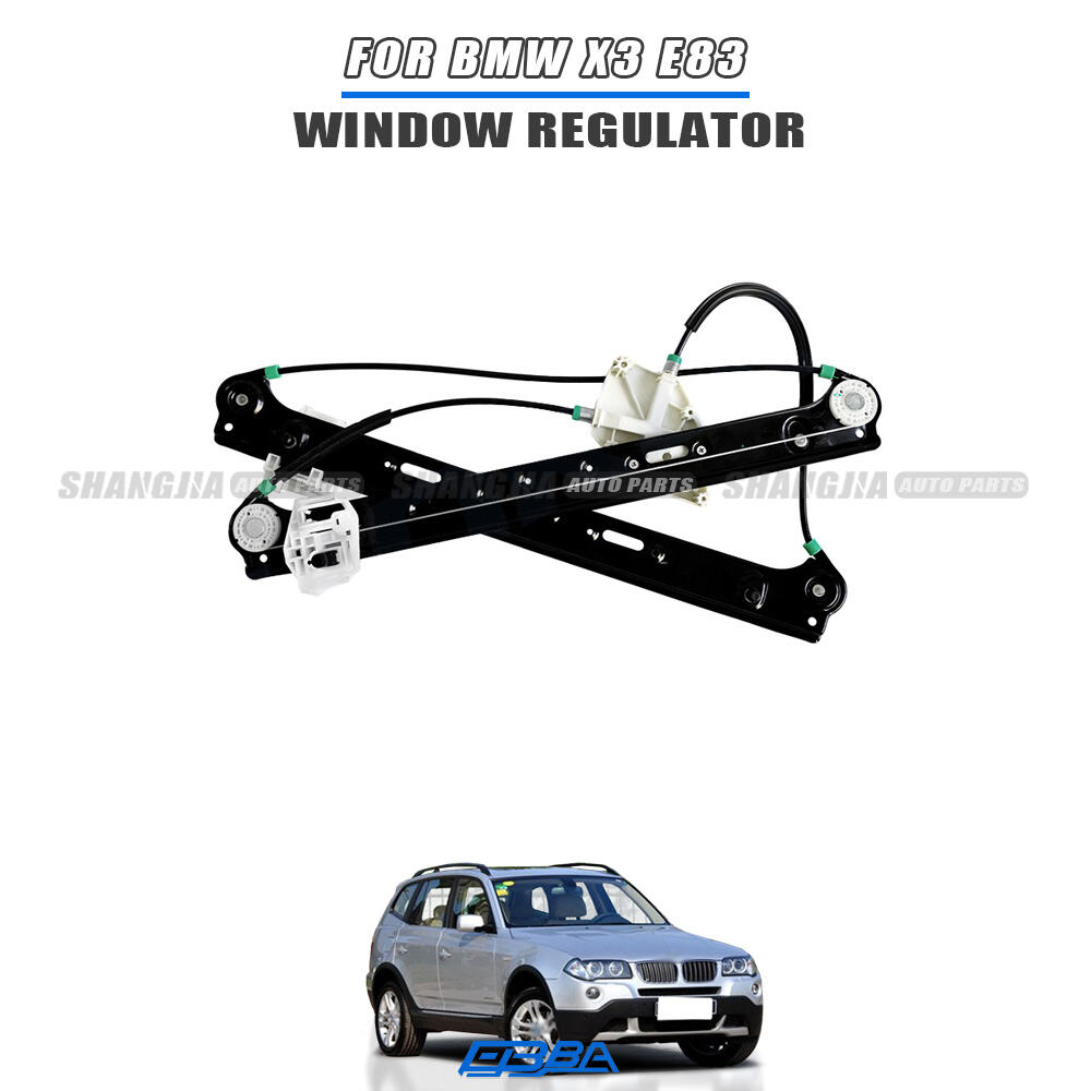 Премиальный регулятор оконного стеклоподъёмника 51333448250 для BMW X3 E83