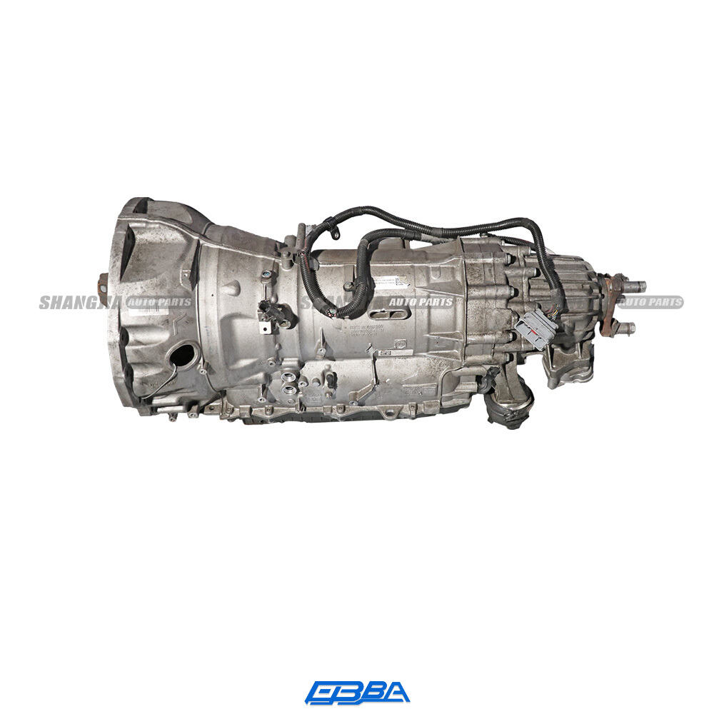 Transmission System Manufacturer | Global OEM & Aftermarket Supplier