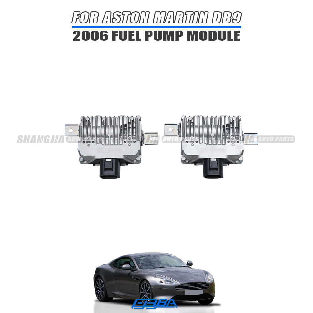 Топливный насос прямой замены для Aston Martin DB9 2006 г.