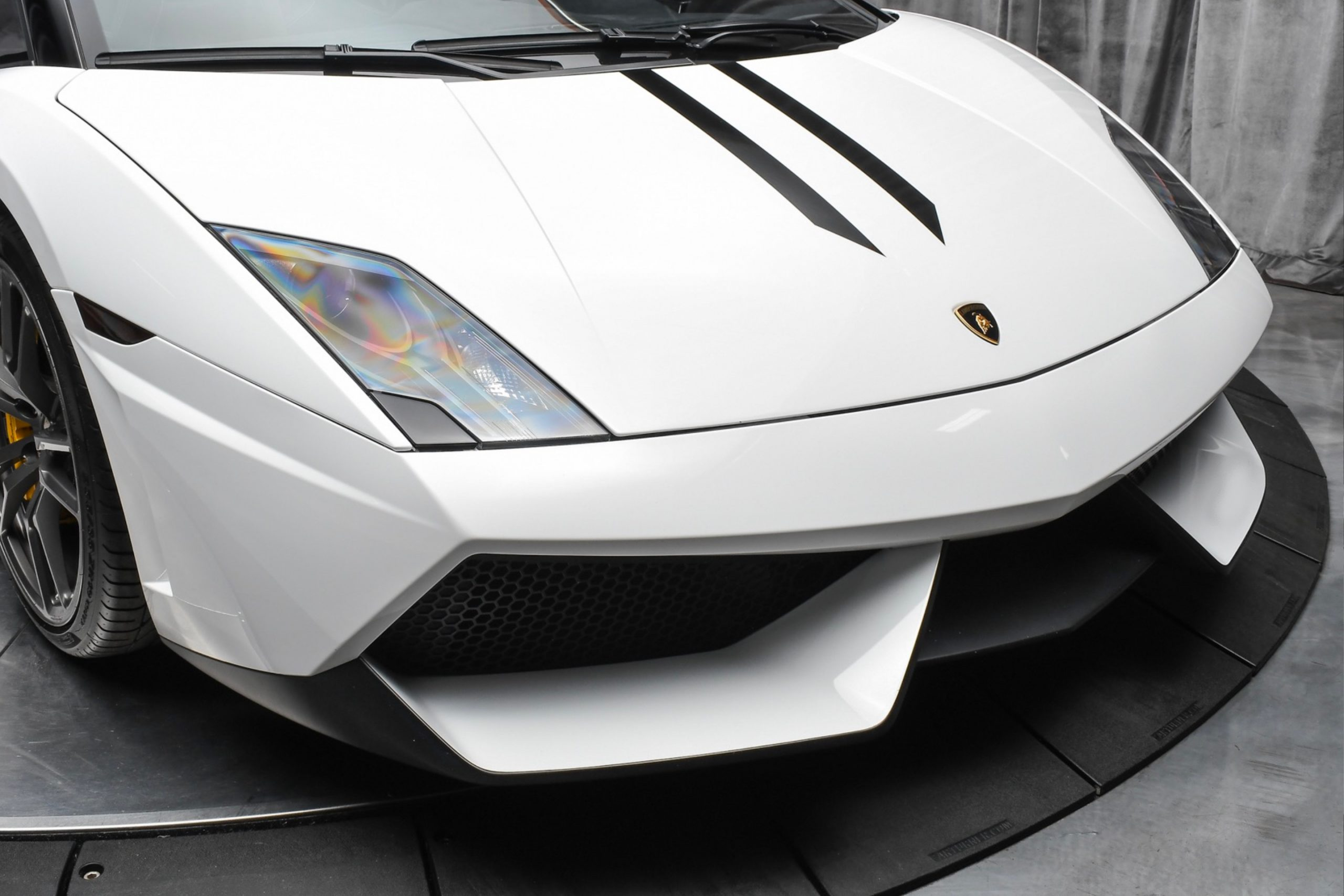 Used Front Bumpers For Luxury Cars