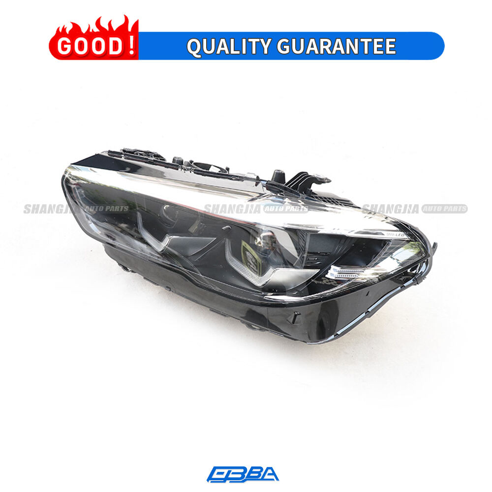 Headlight Purchase Guide: Key Factors to Consider