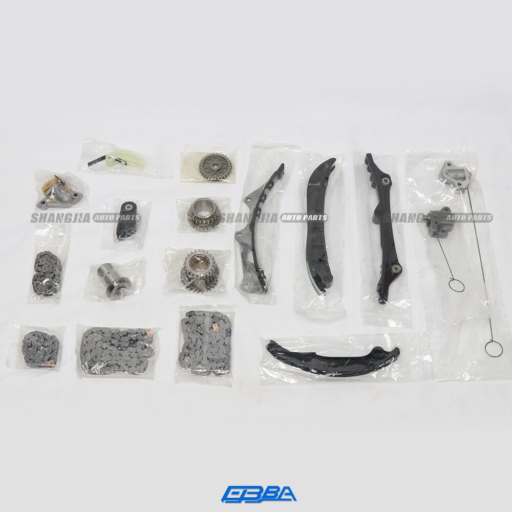 Premium Quality Automotive Parts Supplier | OEM & Wholesale