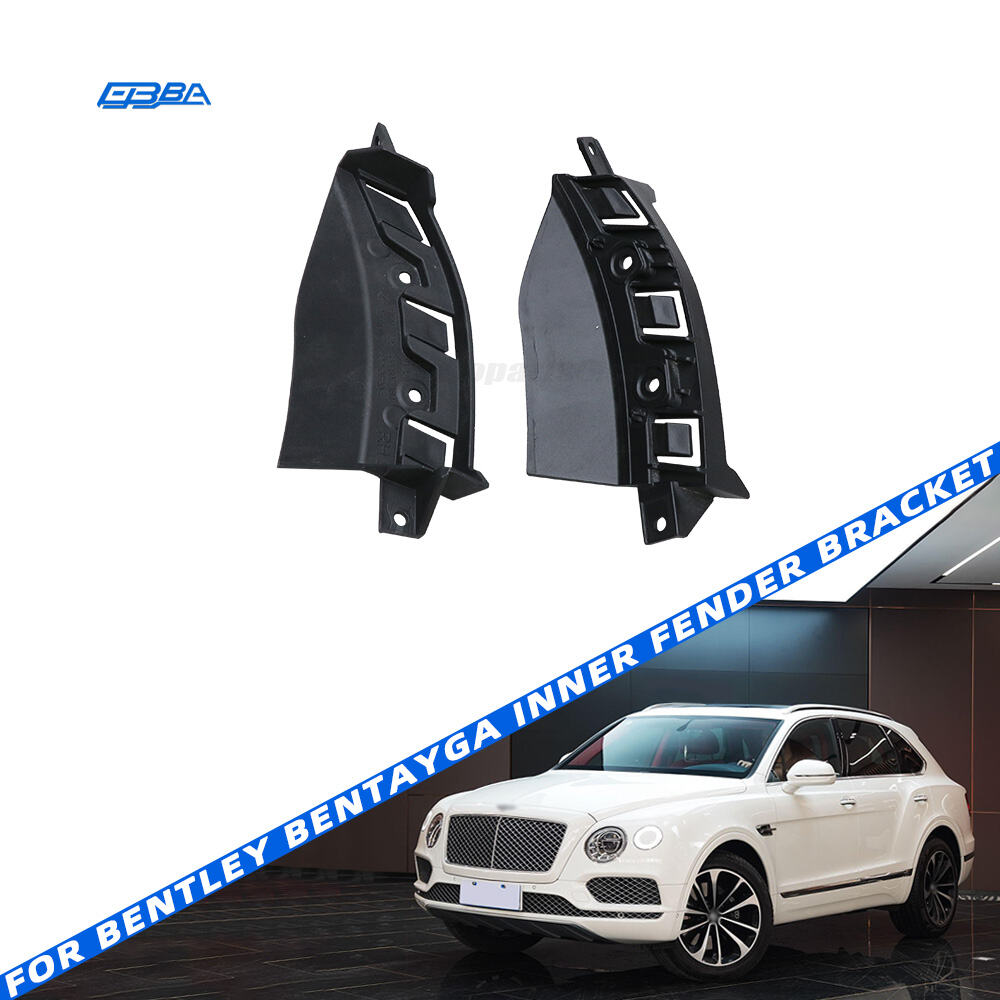 Inre färdskälvhållarset för Bentley Bentayga 2020 OE 36A807613 36A807614