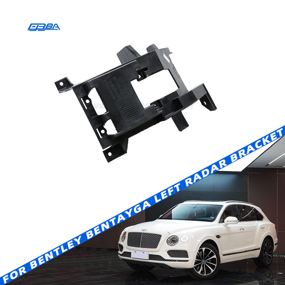 Bentley-radarskärm vänster för Bentayga 2020 OEM 36A807125A