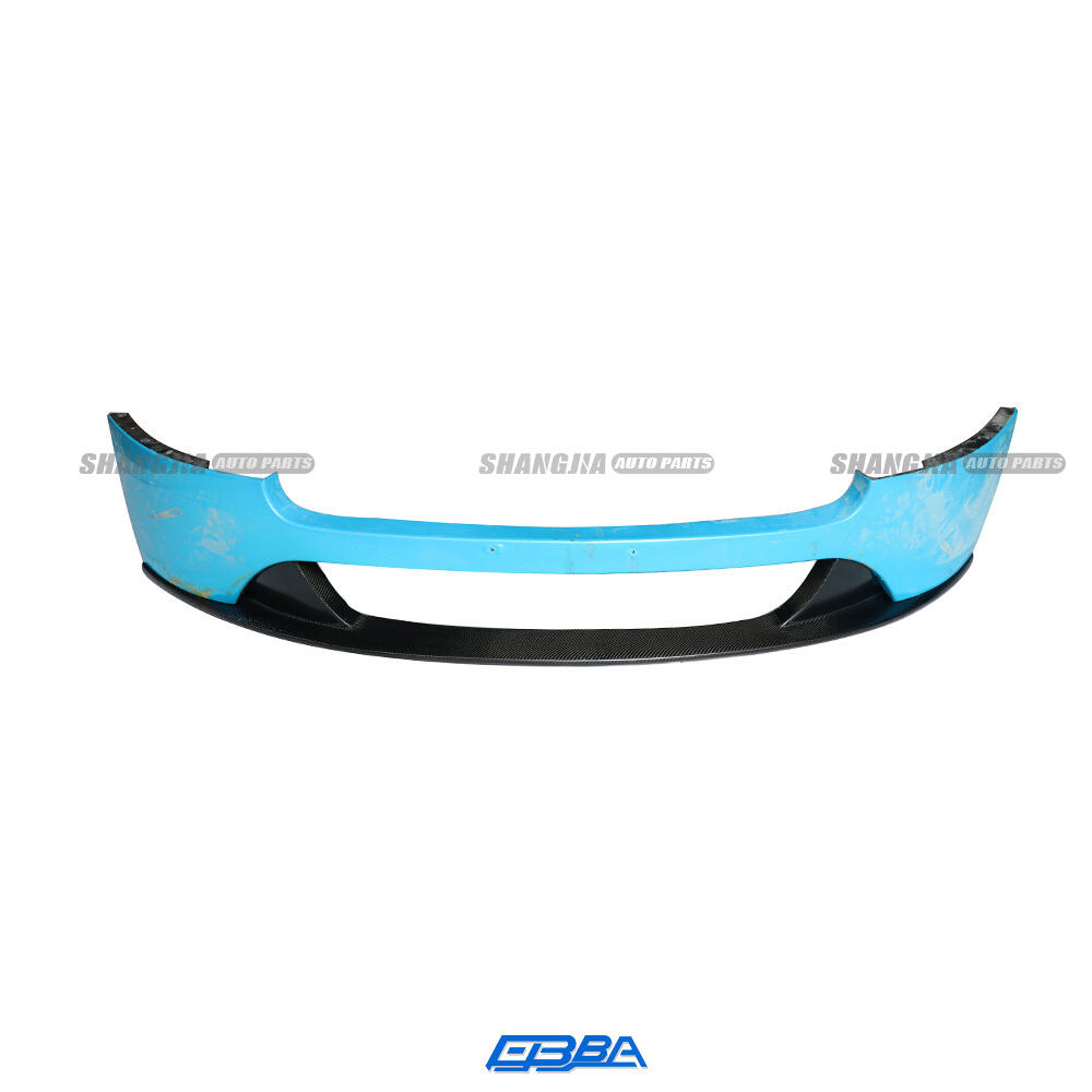 Premium Automotive Bumpers Manufacturer & Supplier