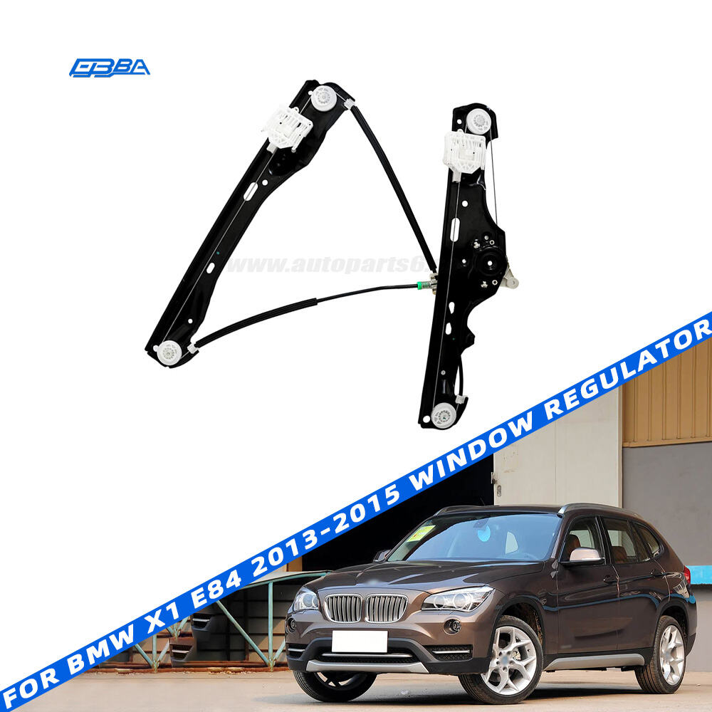 51332990385 Подъёмник переднего левого окна для BMW X1 E84