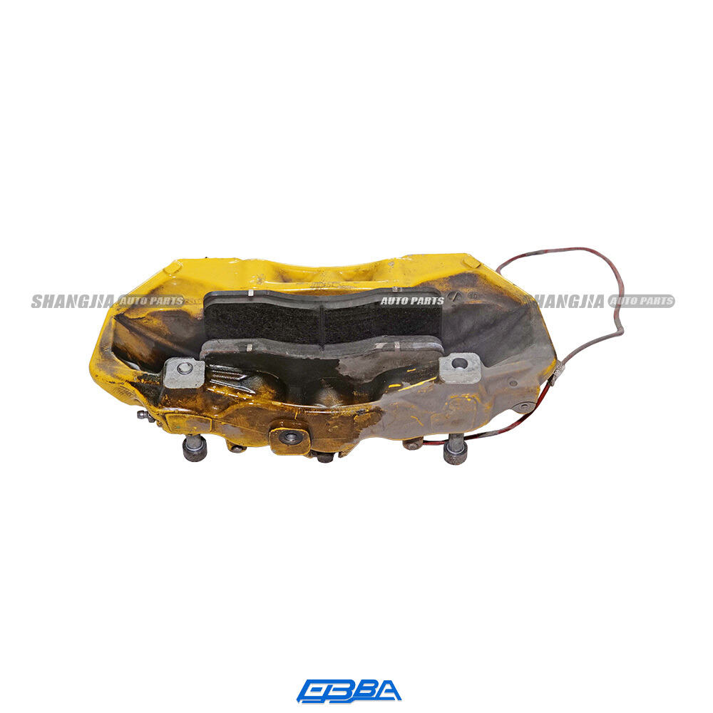 Brake Pads Manufacturer & Global Aftermarket Supplier