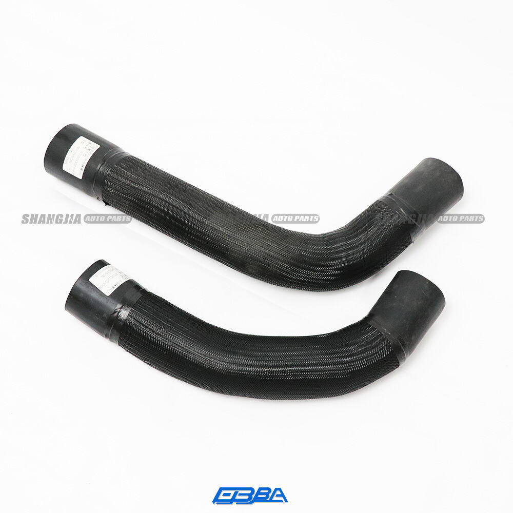 Exhaust Pipe Manufacturer & Global Aftermarket Supplier