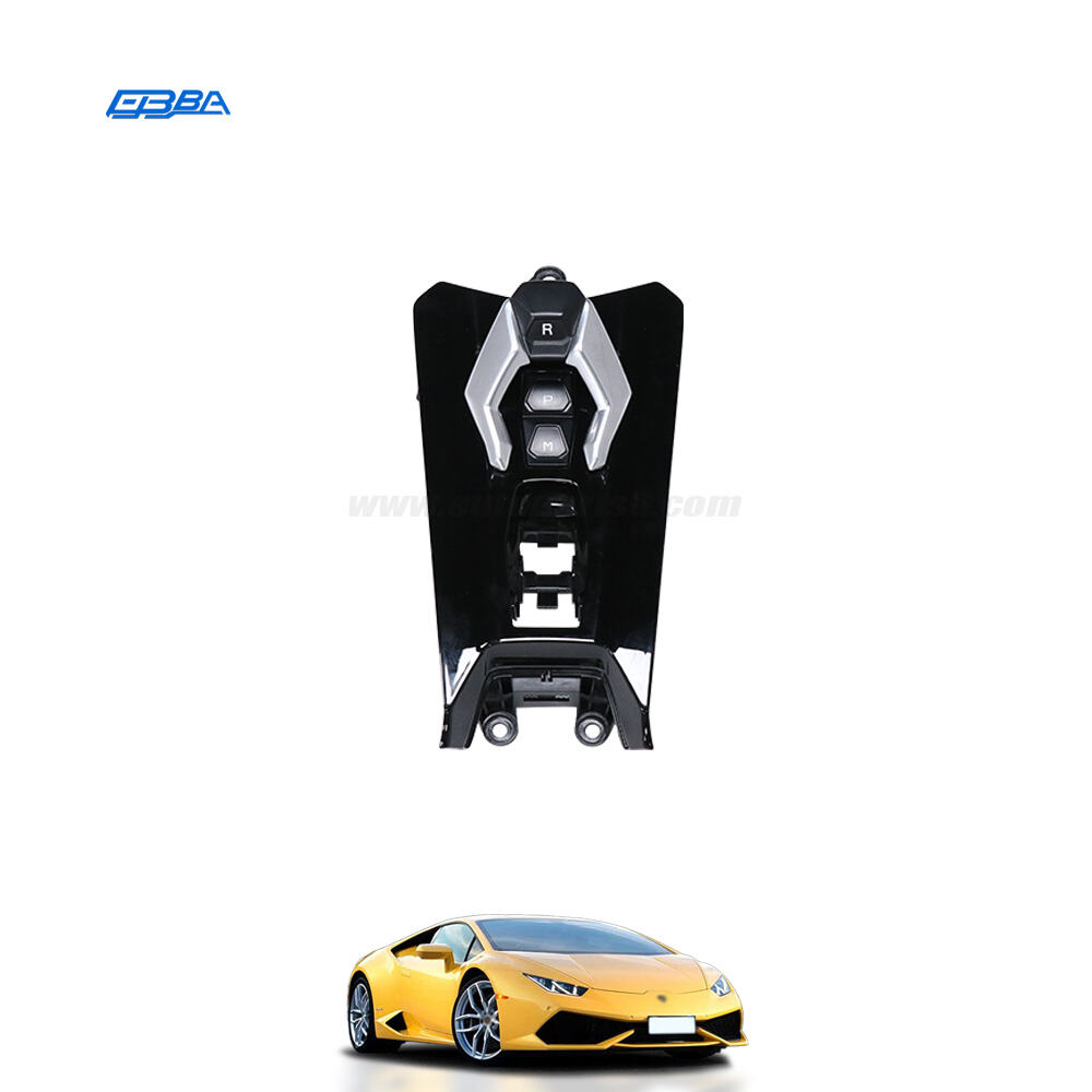 Оригинальный б/у комплект переключателя выбора передач Lamborghini для Huracan (2015 г.)