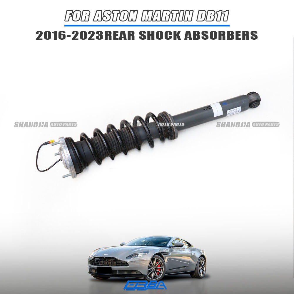 מערכות תלייה: מדריך לאיכות הנסיעה