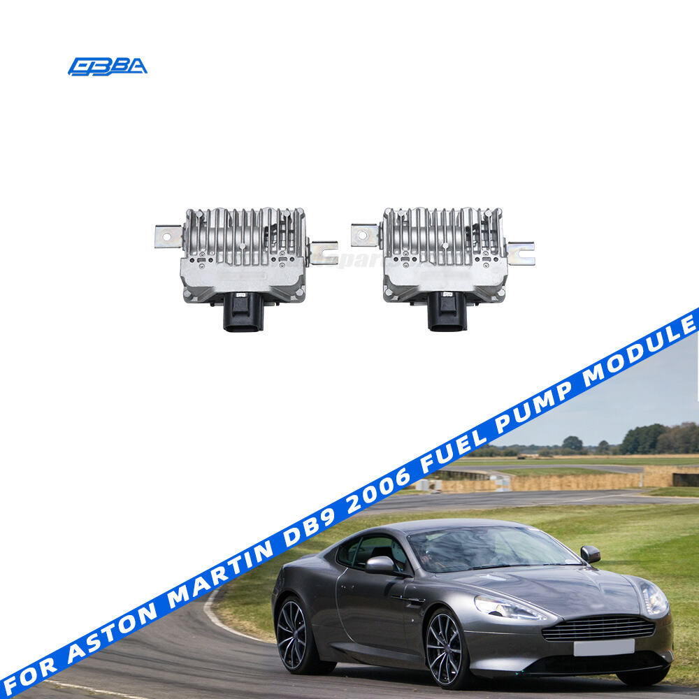 Модуль топливного насоса OEM для Aston Martin DB9 (2006 г.), б/у, проверенный